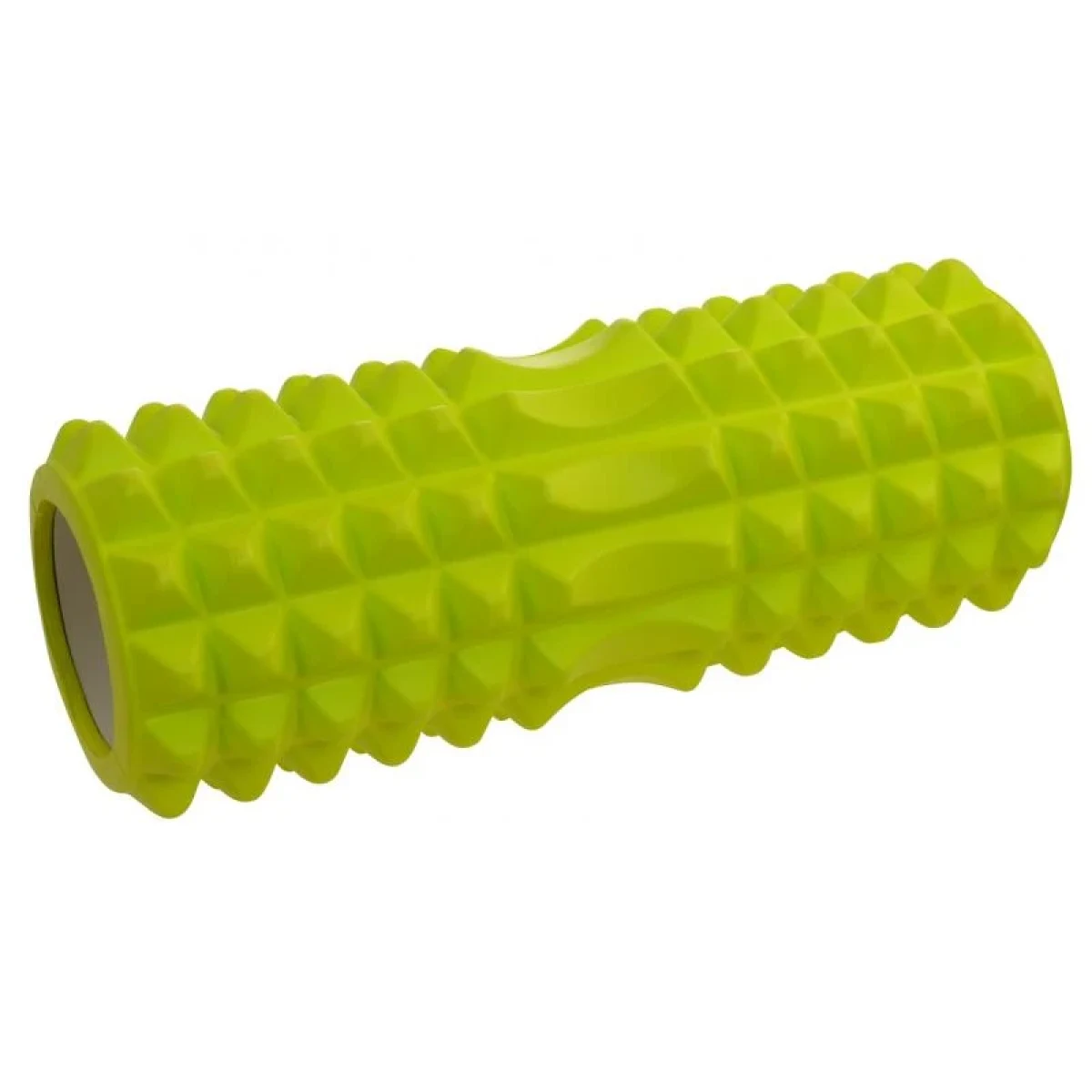 Lifefit Masážní válec Joga Roller C01 33x13cm zelený · záber 1