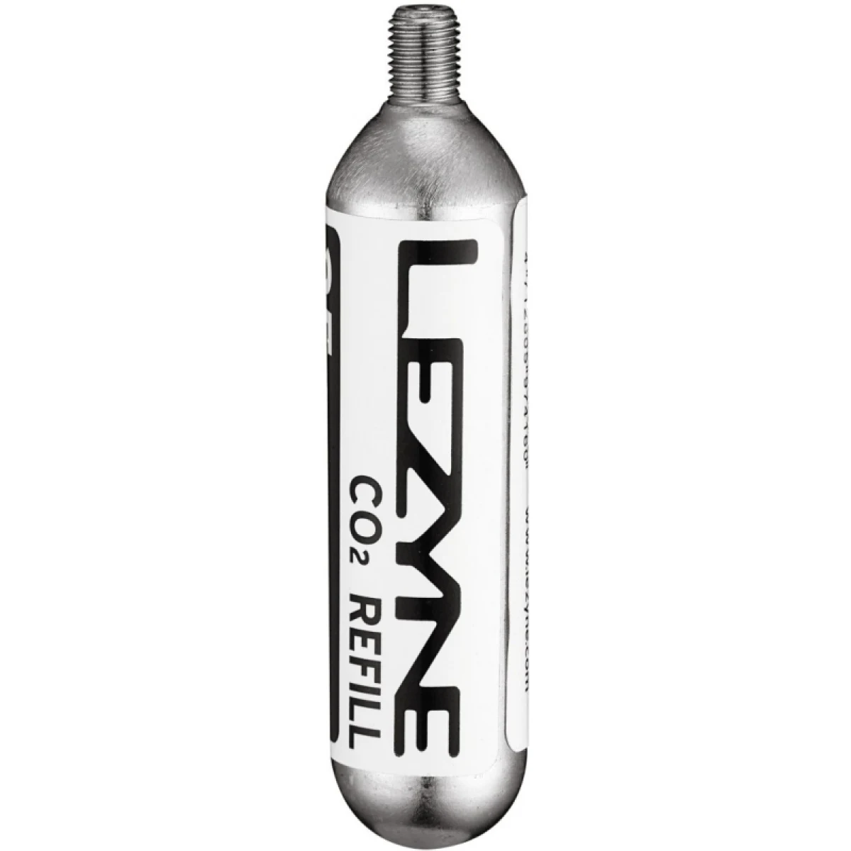 CO2 pumpa na bicykel (inflátor) LEZYNE 25G CO2 - 5 PACK · záber 2