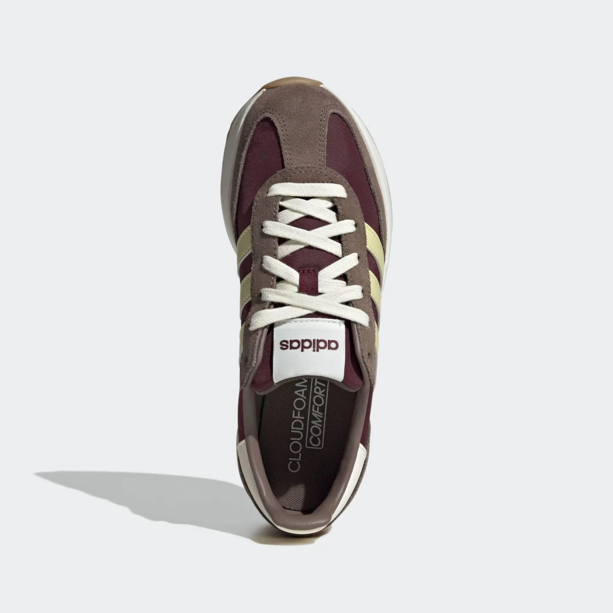 ADIDAS ADIDAS Run 70s 2.0 dámska obuv hnedá 41 1/3 · záber 2