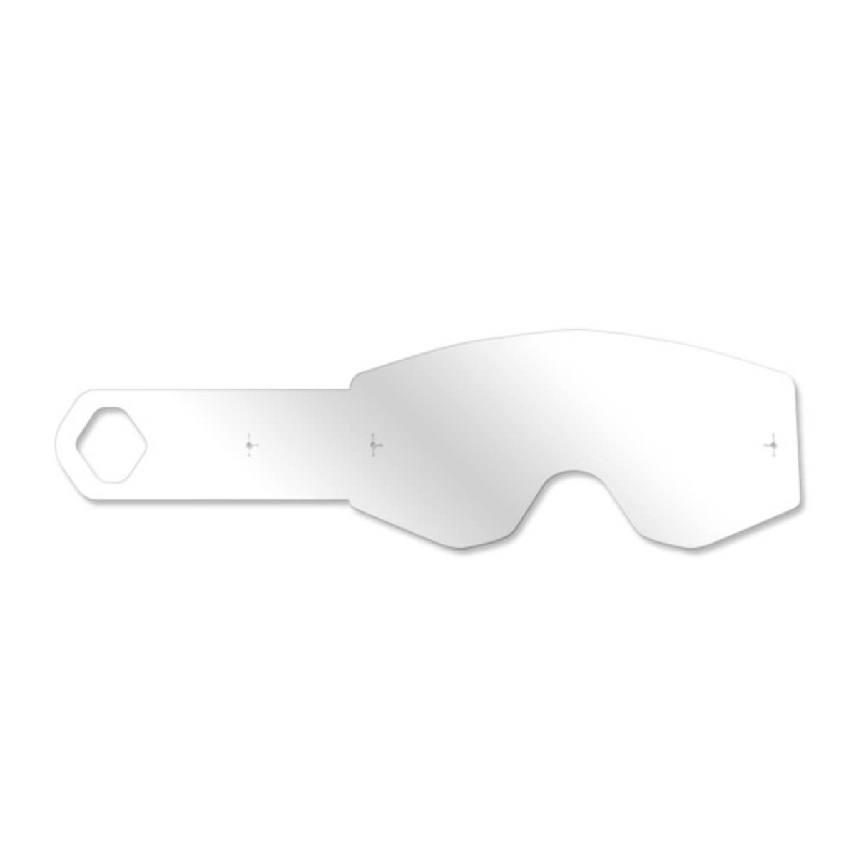 Fly Racing Strhávací slídy k dětským motobrýlím Youth · záber 1