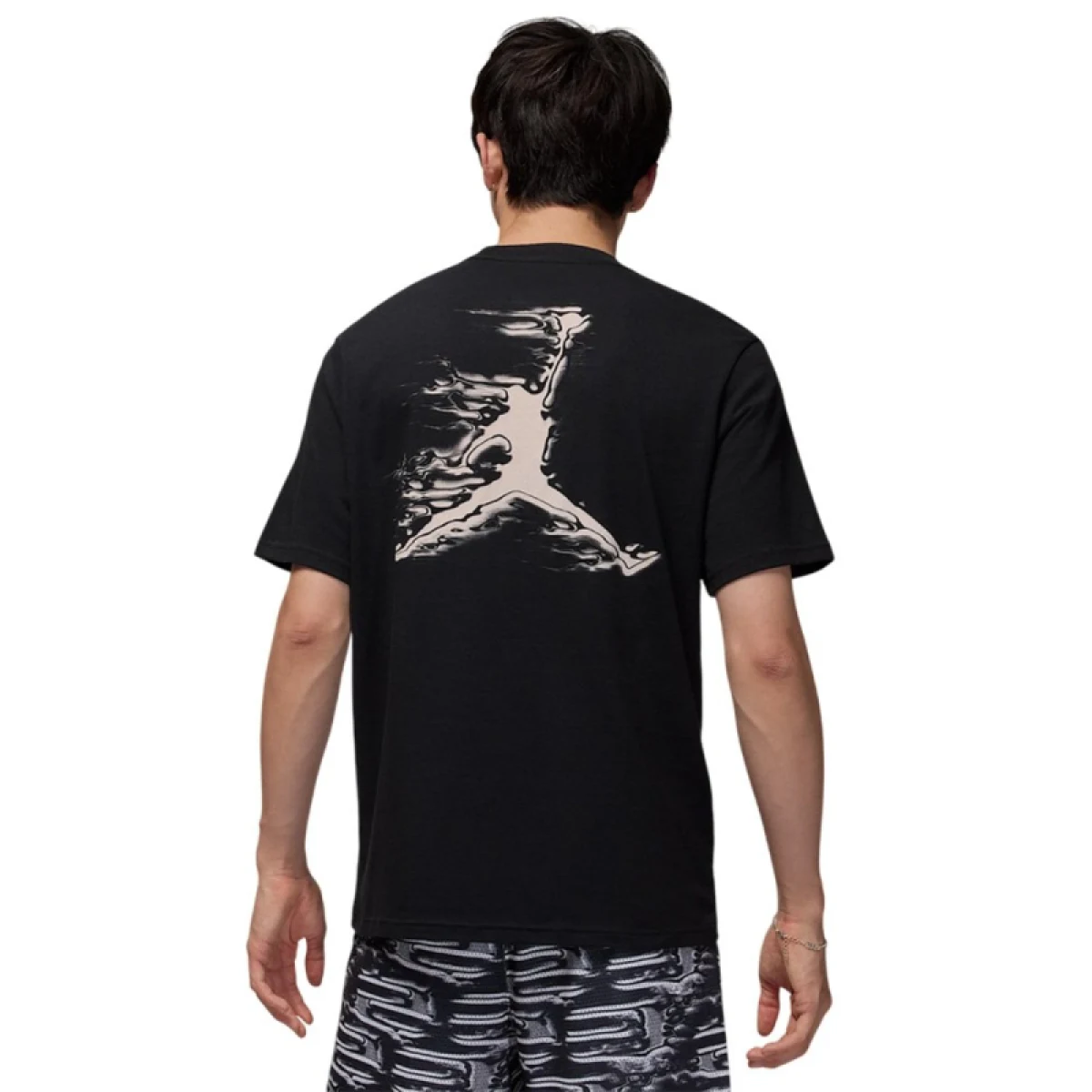 Pánske tréningové tričko s krátkym rukávom NIKE JORDAN M DF SPRT JDN SS CREW · záber 2