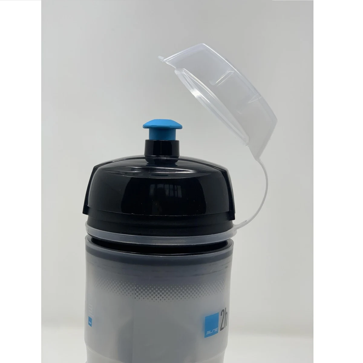 ELITE Cyklistická izotermická fľaša Iceberg 650 ml bez · záber 2