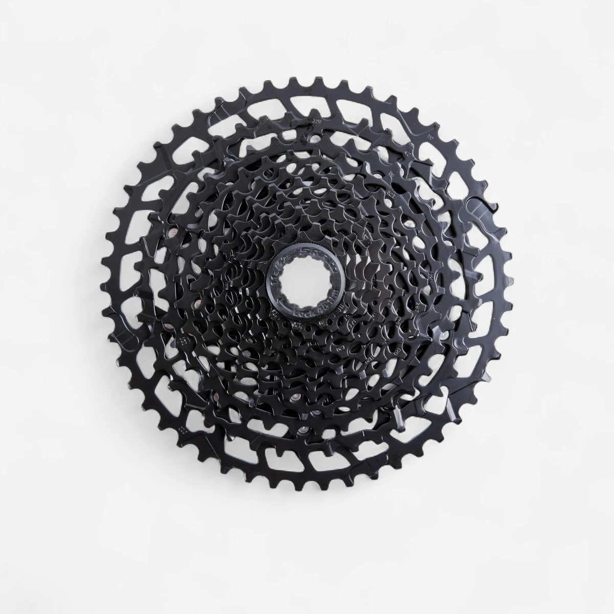 SRAM Kazeta s 12 rýchlosťami SRAM NX EAGLE 11 x 50 HG PG 1210 bez · záber 1