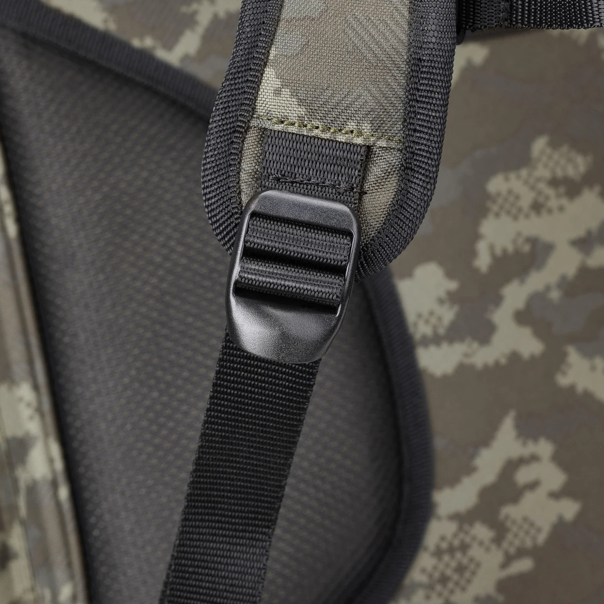 CAPERLAN Kaprársky batoh Rucksack 75 l bez · záber 2