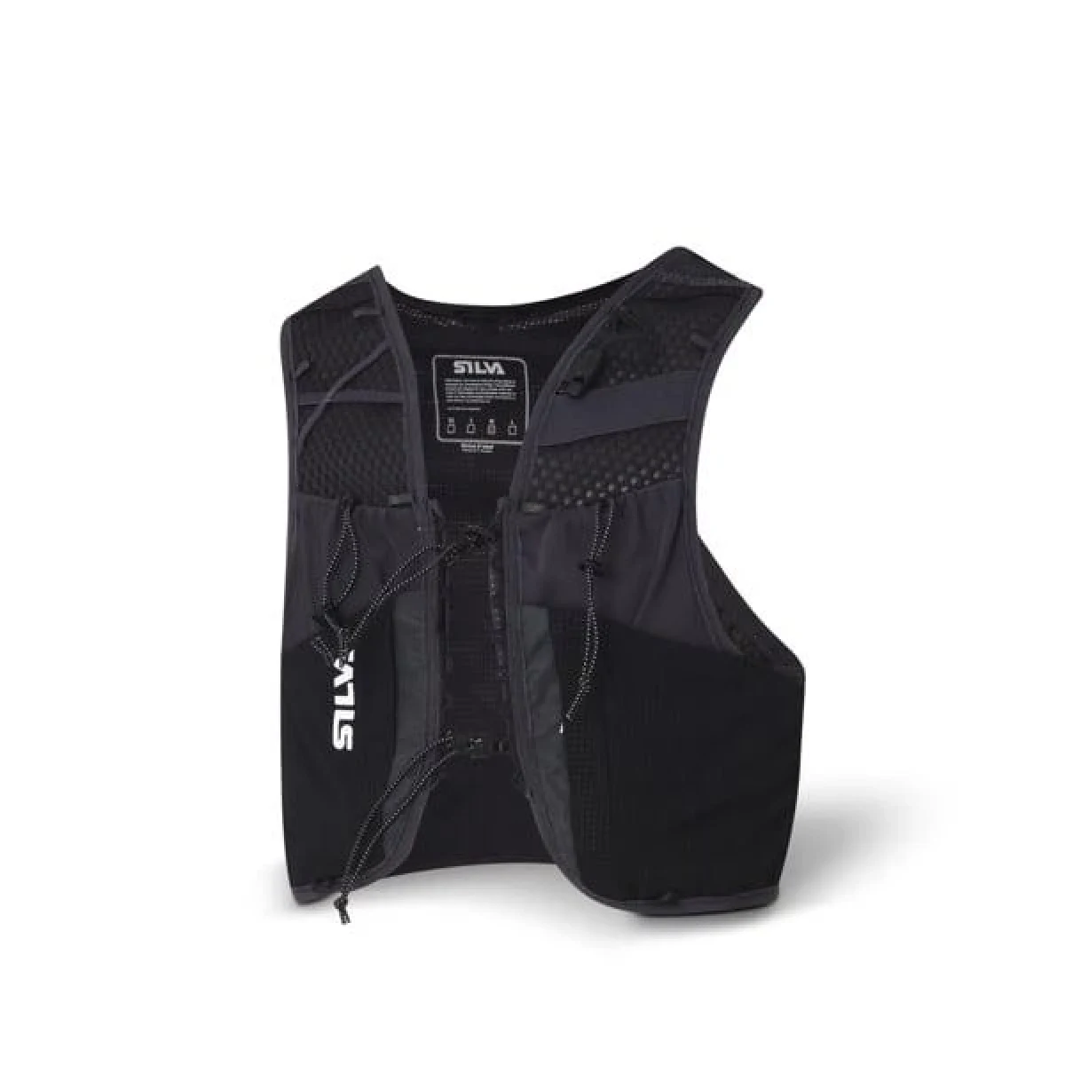 Silva Vesta Strive 5 Black - černá L · záber 1