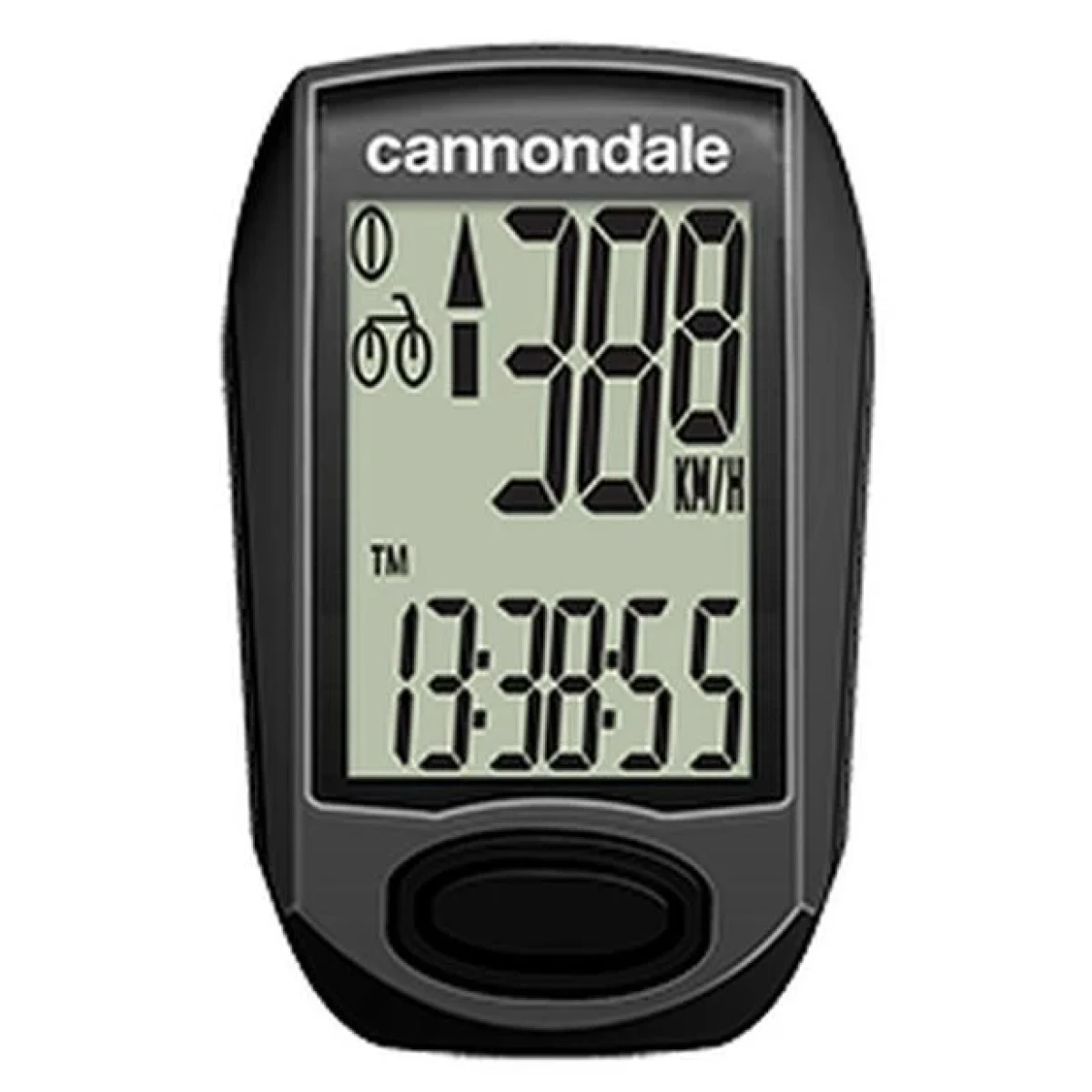 Cannondale Computer Iq200 - 11 Funkcí (cp1700u10os) · záber 1