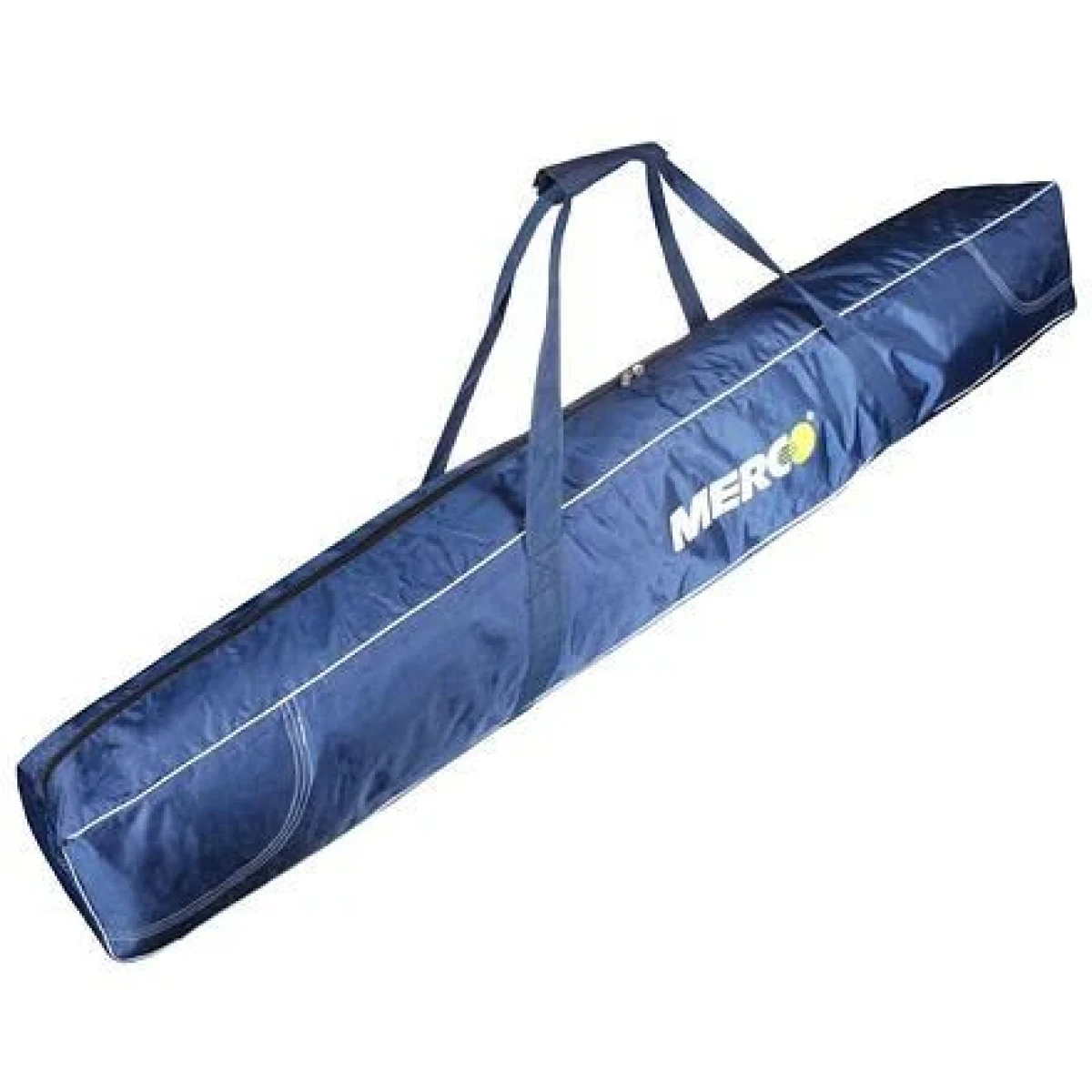 Merco Ski Bag vak na lyže navy - Barva: Modrá · záber 1