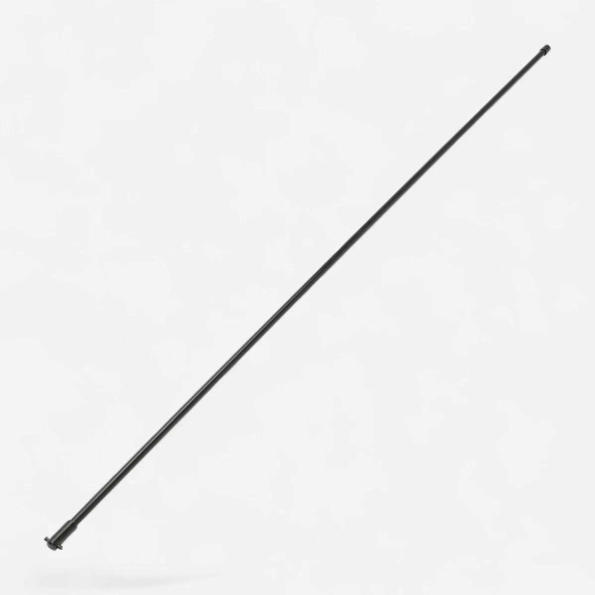 CAPERLAN Prút Social XL 1262 mm na lov kaprov čierny No Size · záber 1