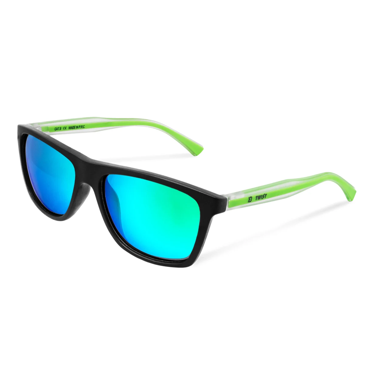 Okuliare DELPHIN SG Twist · záber 1