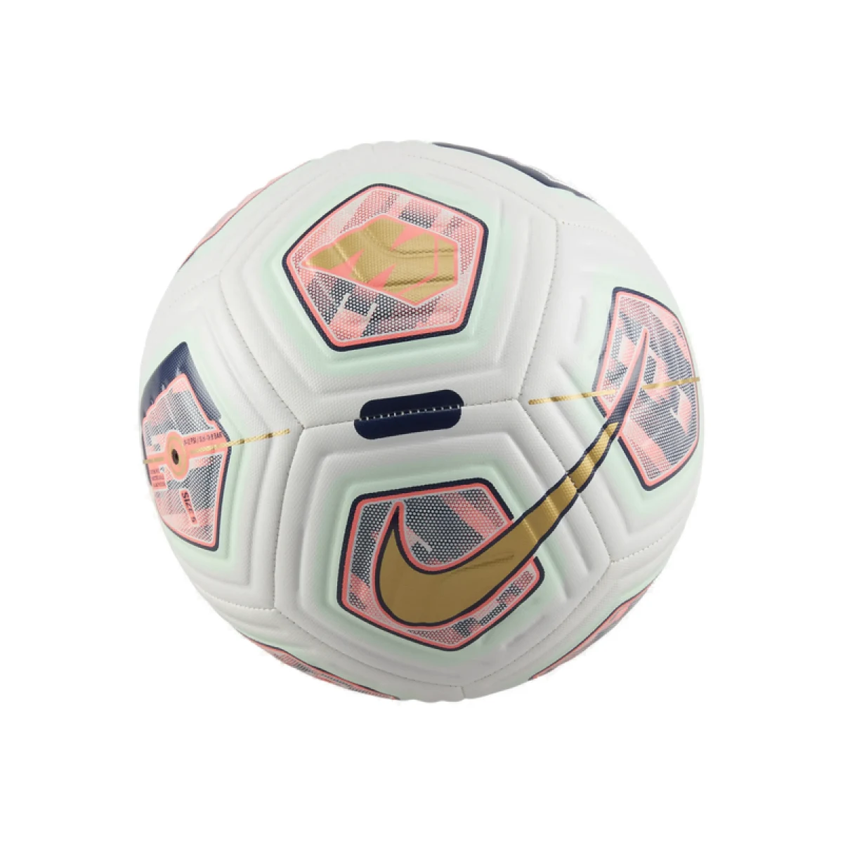 Fotbalový míč NIKE SIG ATHL NK ACADEMY-HO24 · záber 2