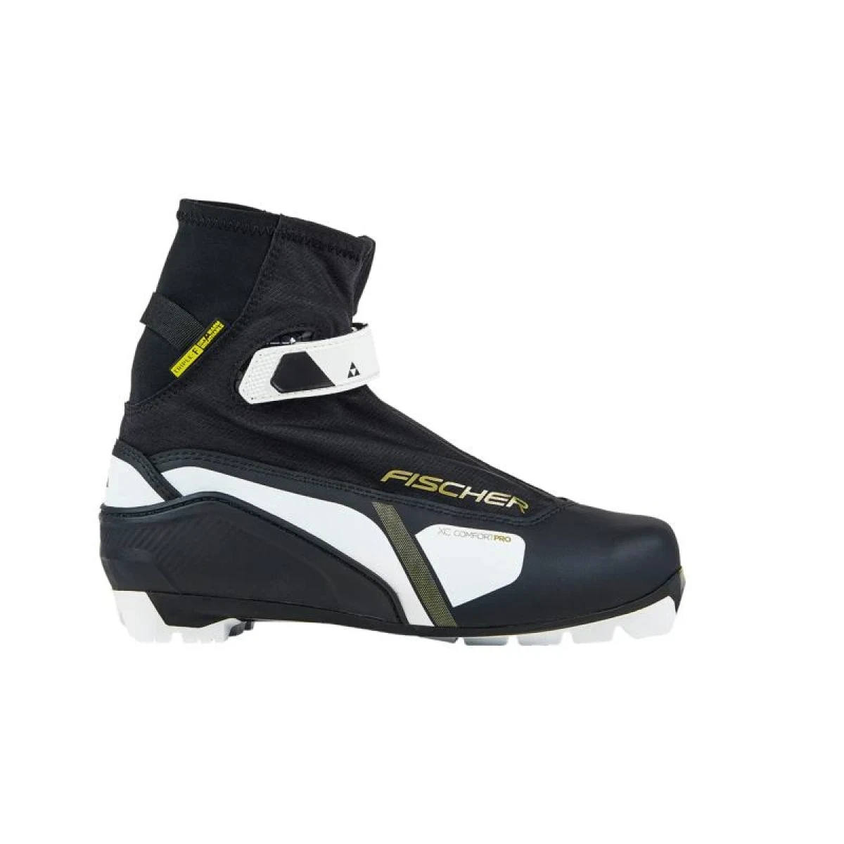 Fischer XC COMFORT PRO WS 2024/25 - Barva: Biela · záber 1