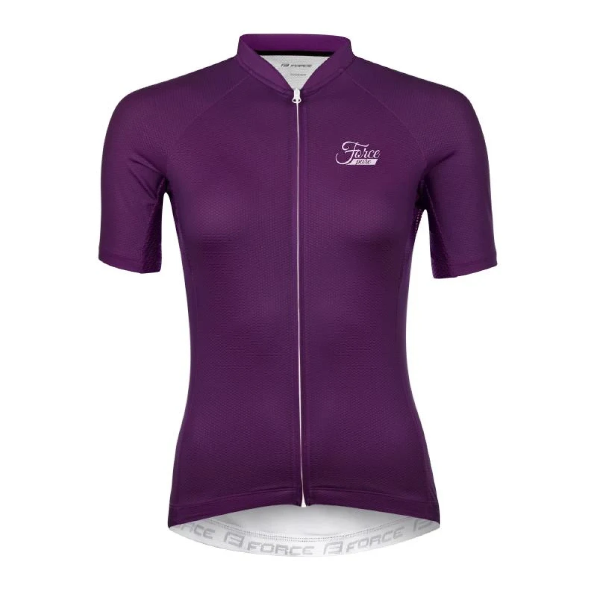 Force PURE LADY fialový · záber 1