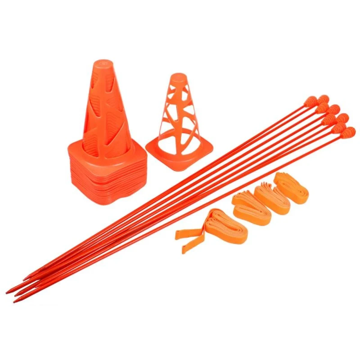 Merco Quick Agility Set tréninková agility sada · záber 1