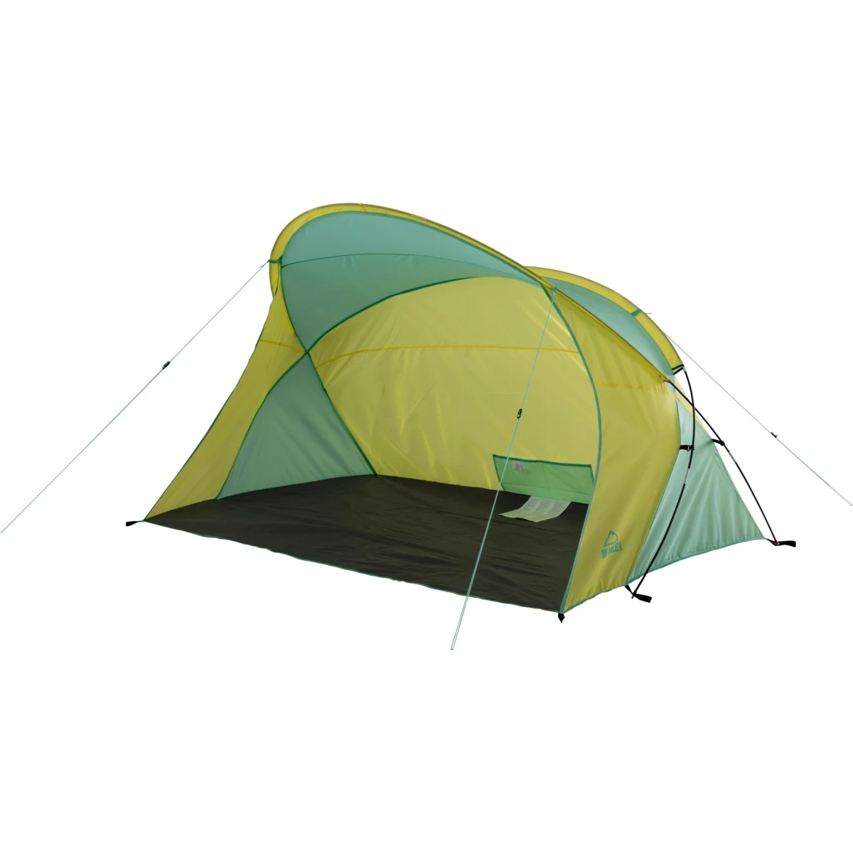 McKinley Evia Beach Shelter · záber 1