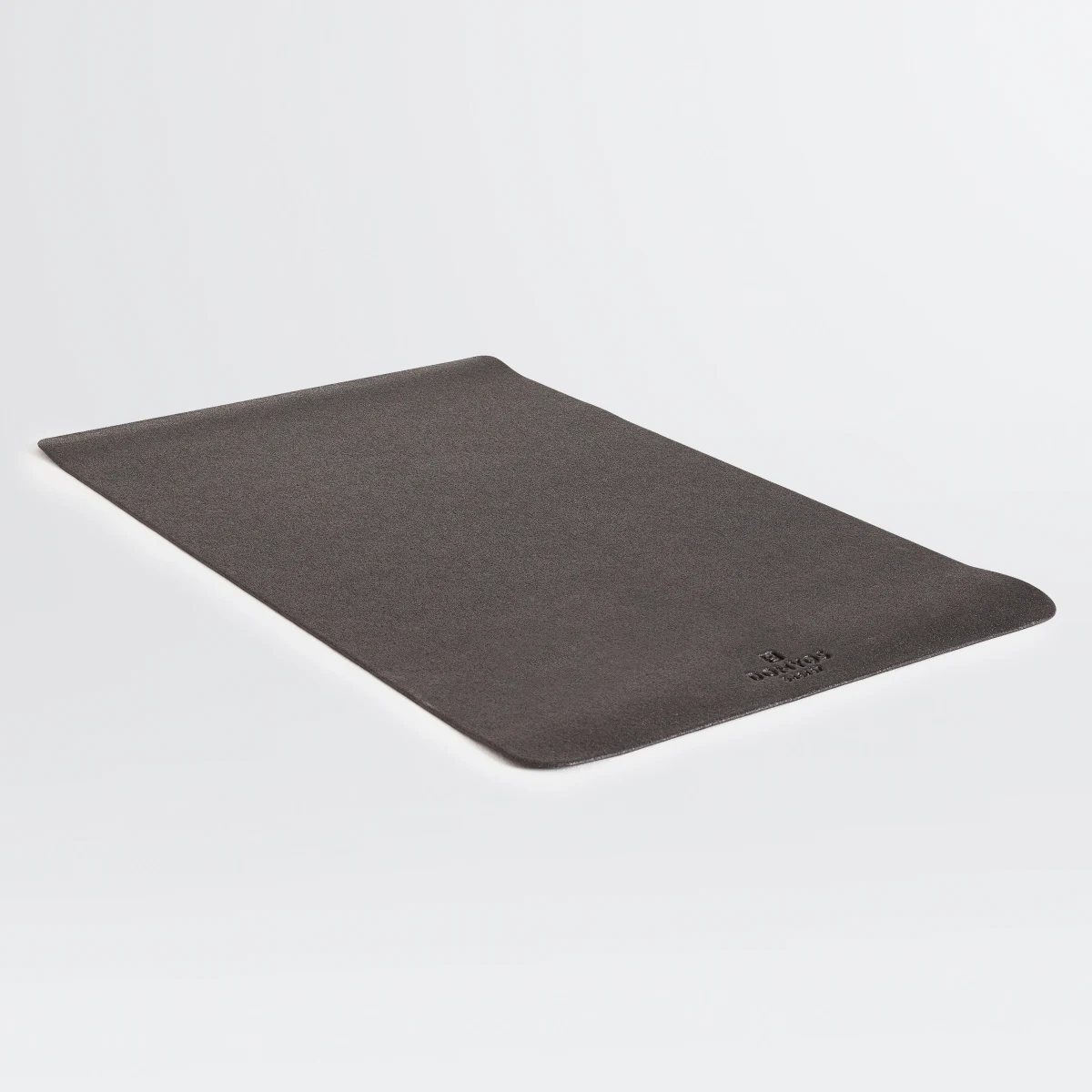 DOMYOS Ochranná podložka pod fitness stroje veľ. M 70 x 110 cm jedna veľkosť · záber 1