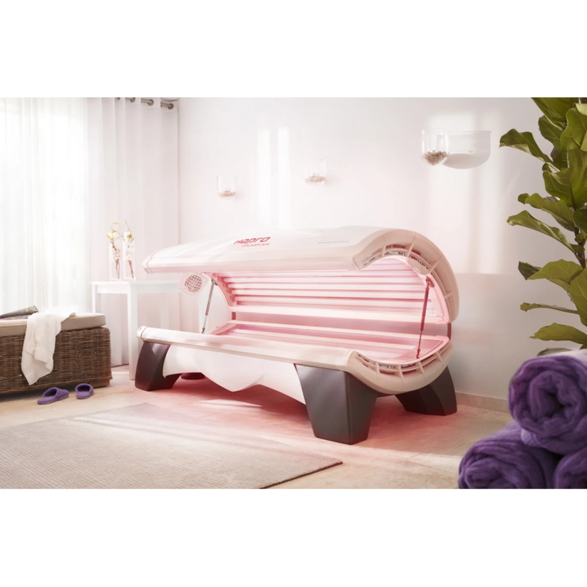 Hapro Collagen Sun 26/5C · záber 4
