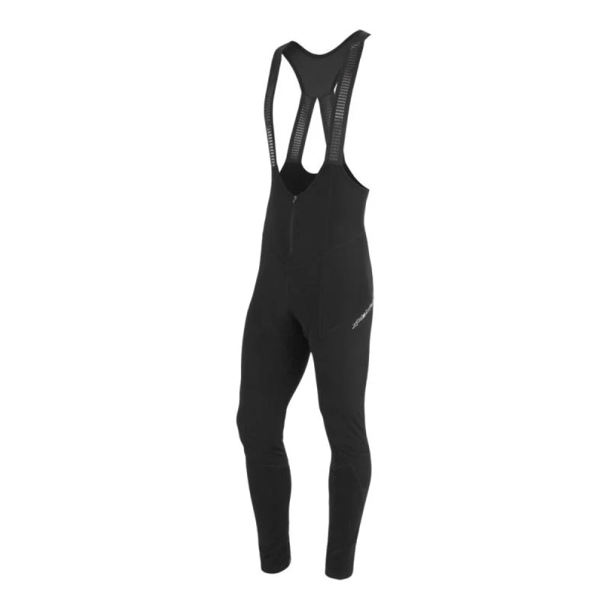 Sensor Cyklo Race Zero True Black - Velikost: S | Barva: čierna · záber 1