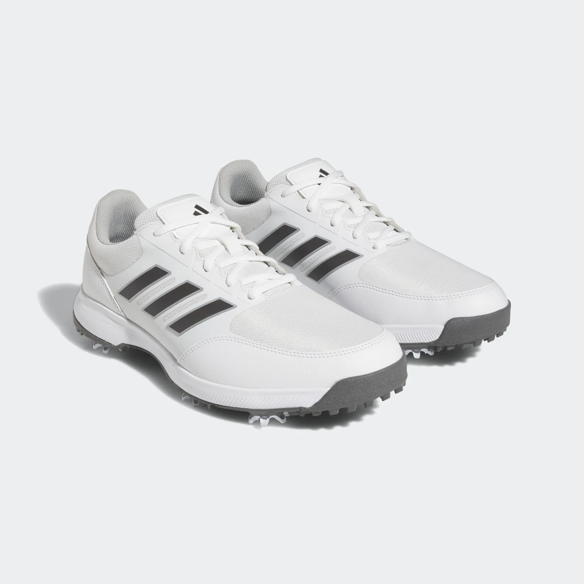 ADIDAS ADIDAS Tech Response pánska golfová obuv biela 40 · záber 1