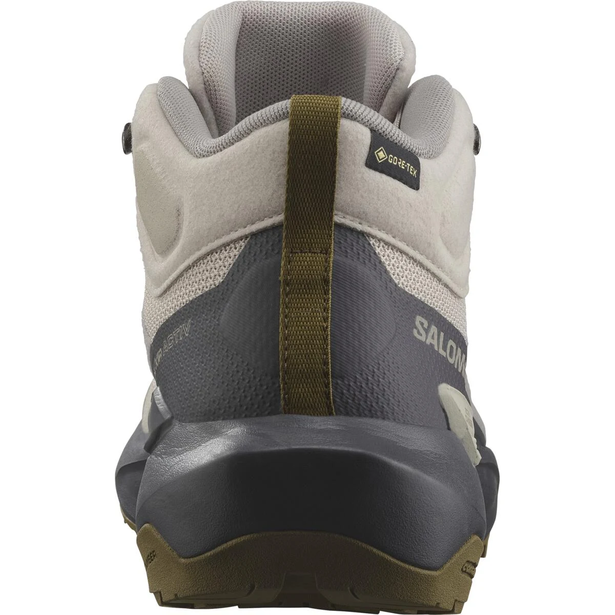 Salomon Elixir Activ Mid GTX W - Veľkosť: 39 1/3, 39 · záber 5