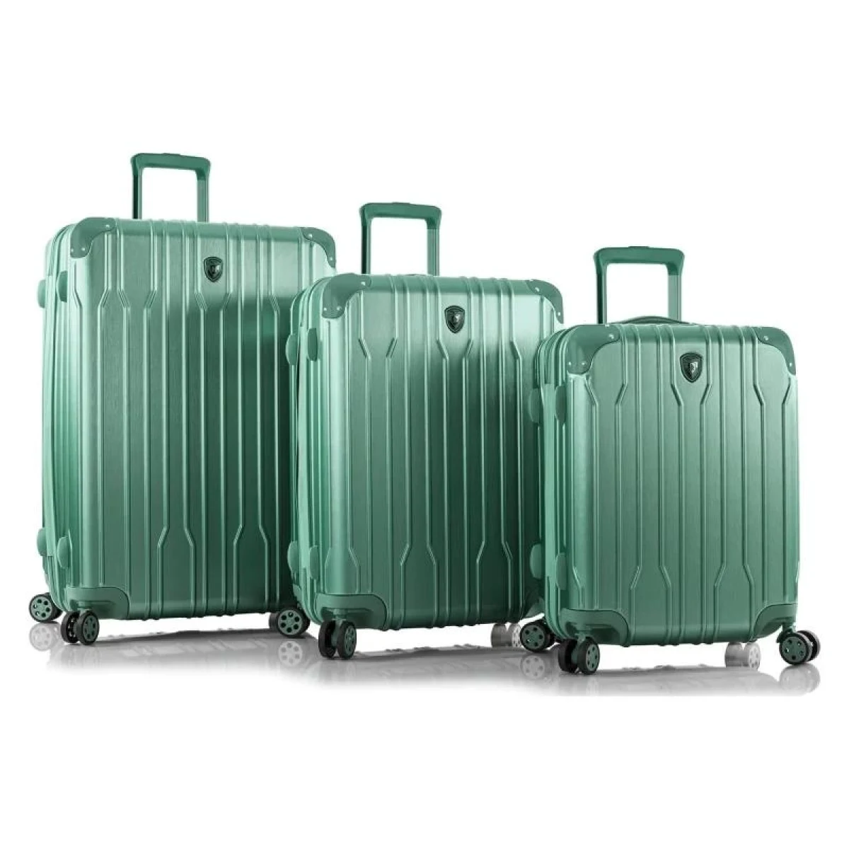 Heys Xtrak S,M,L Midnight green · záber 1