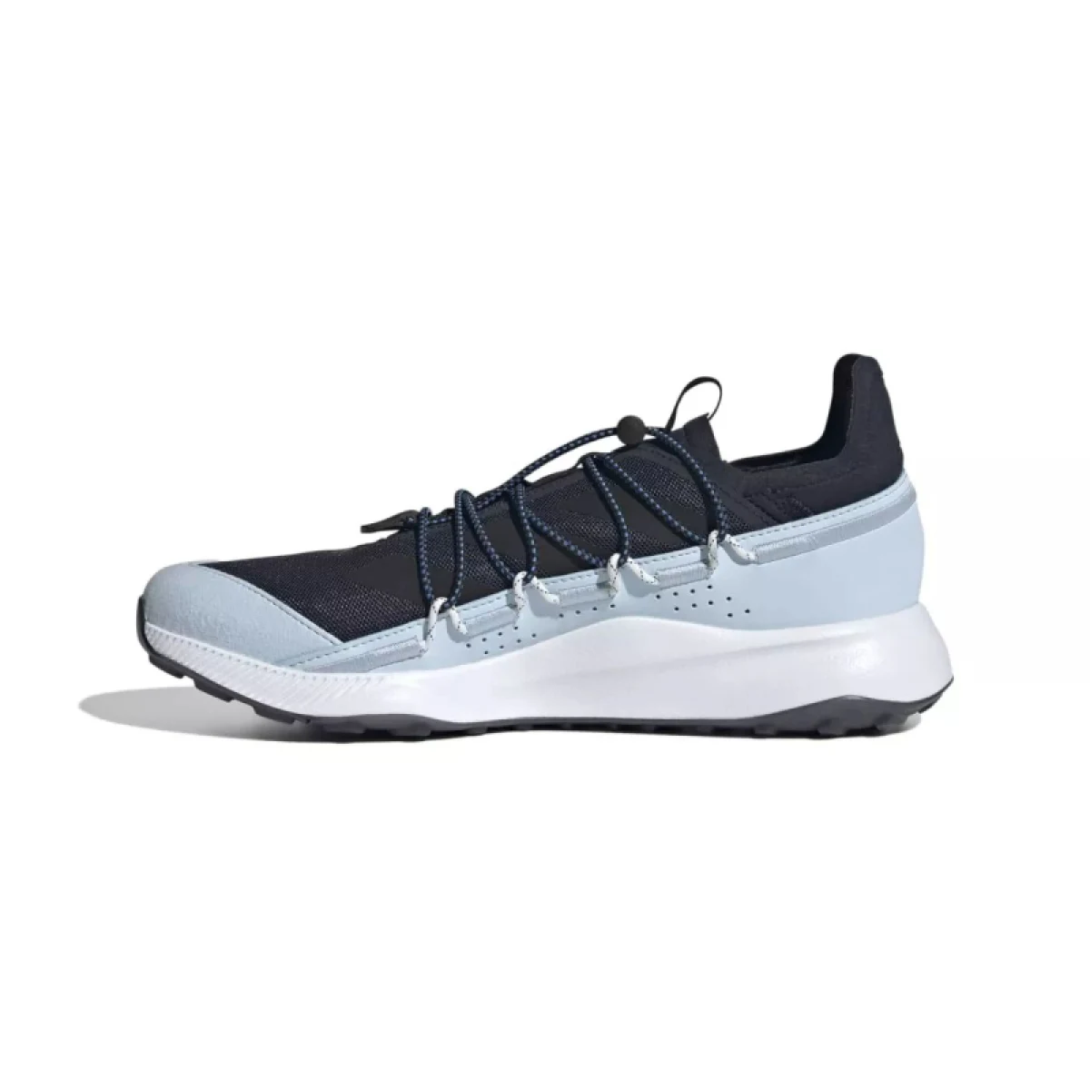 Pánska nízka turistická obuv ADIDAS Terrex Voyager 21 M legend ink core black royal blue · záber 2