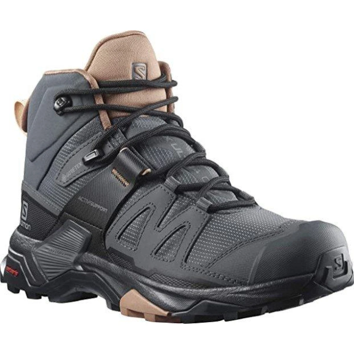 Salomon X Ultra 4 MID GTX W · záber 3