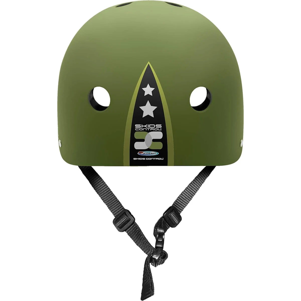 SKIDS Control Military 53-57 · záber 2