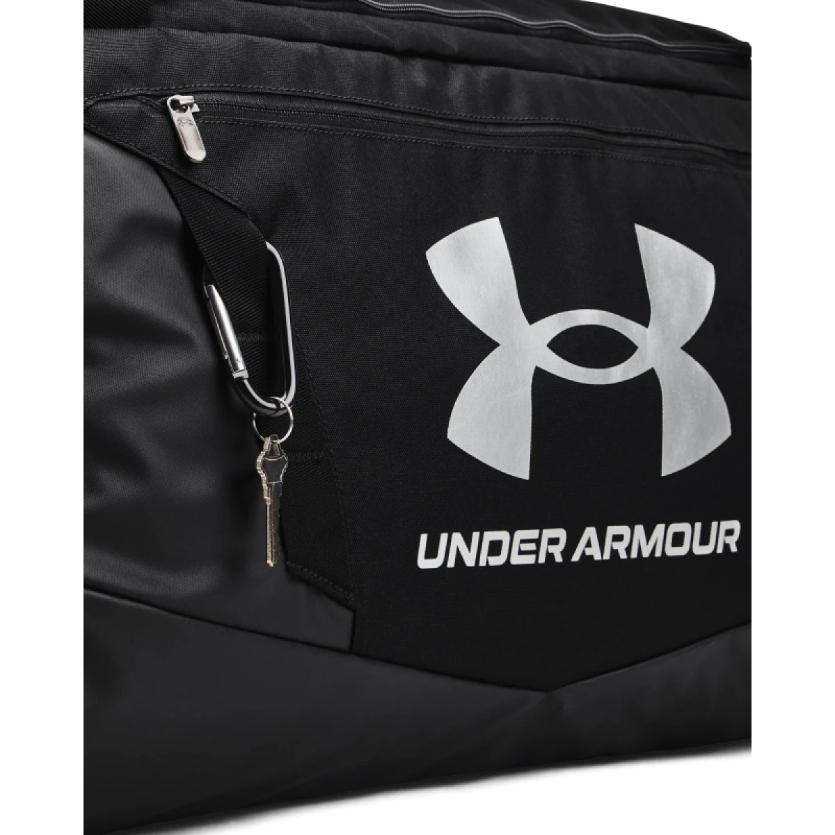 Under Armour Sportovní taška Undeniable 5.0 Duffle LG Black · záber 4