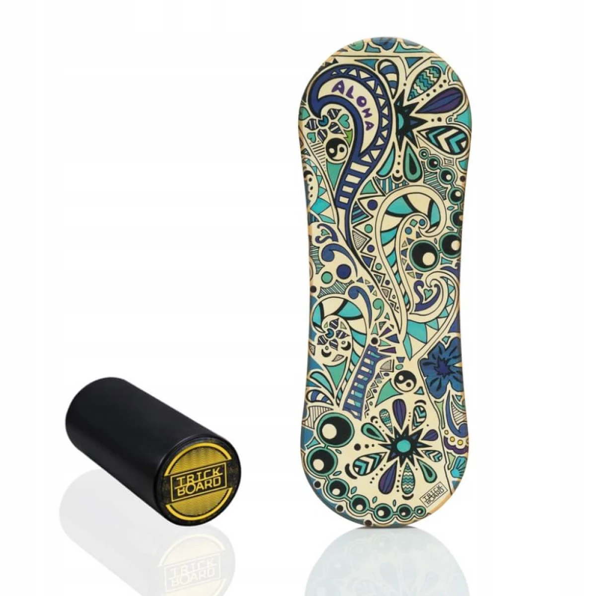 Trickboard Aloha · záber 3