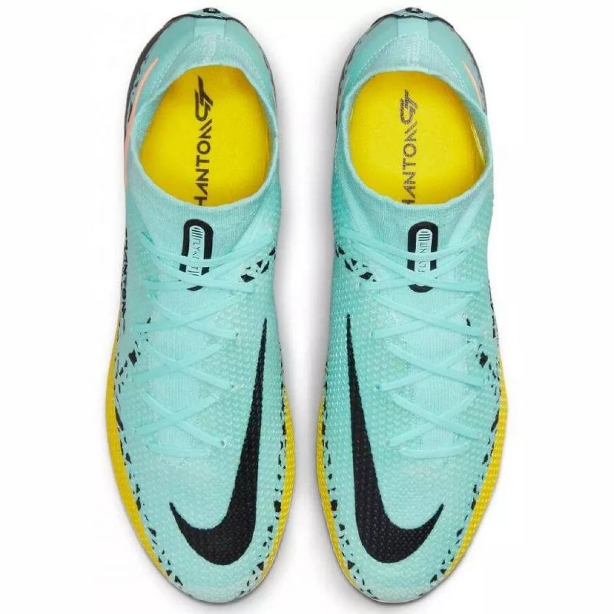 Nike Phantom GT2 Elite DF FG - 45 · záber 12