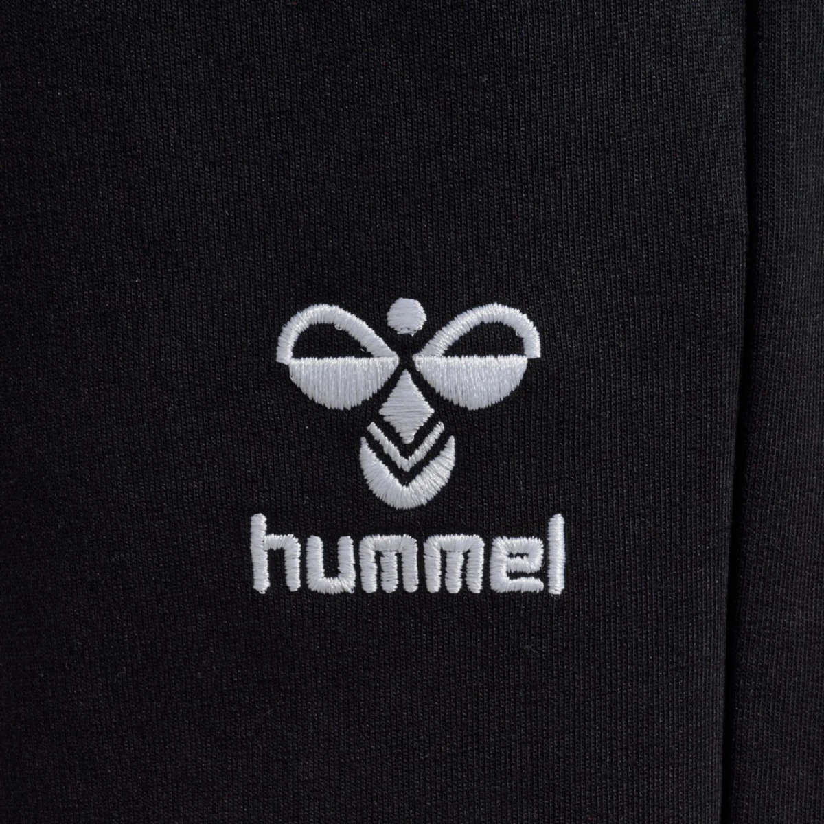 HUMMEL Brankárske nohavice na hádzanú Hummel HMLGO 2.0 čierne XL · záber 2