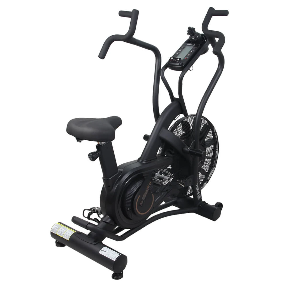 AirBike® inSPORTline Pro · záber 4