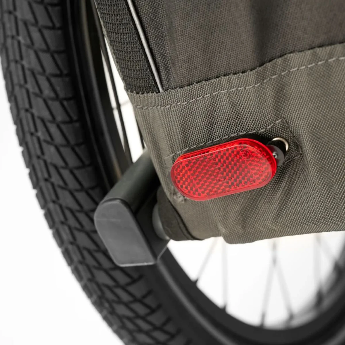 TaXXi Zavazadlový vozík do 45kg · záber 5