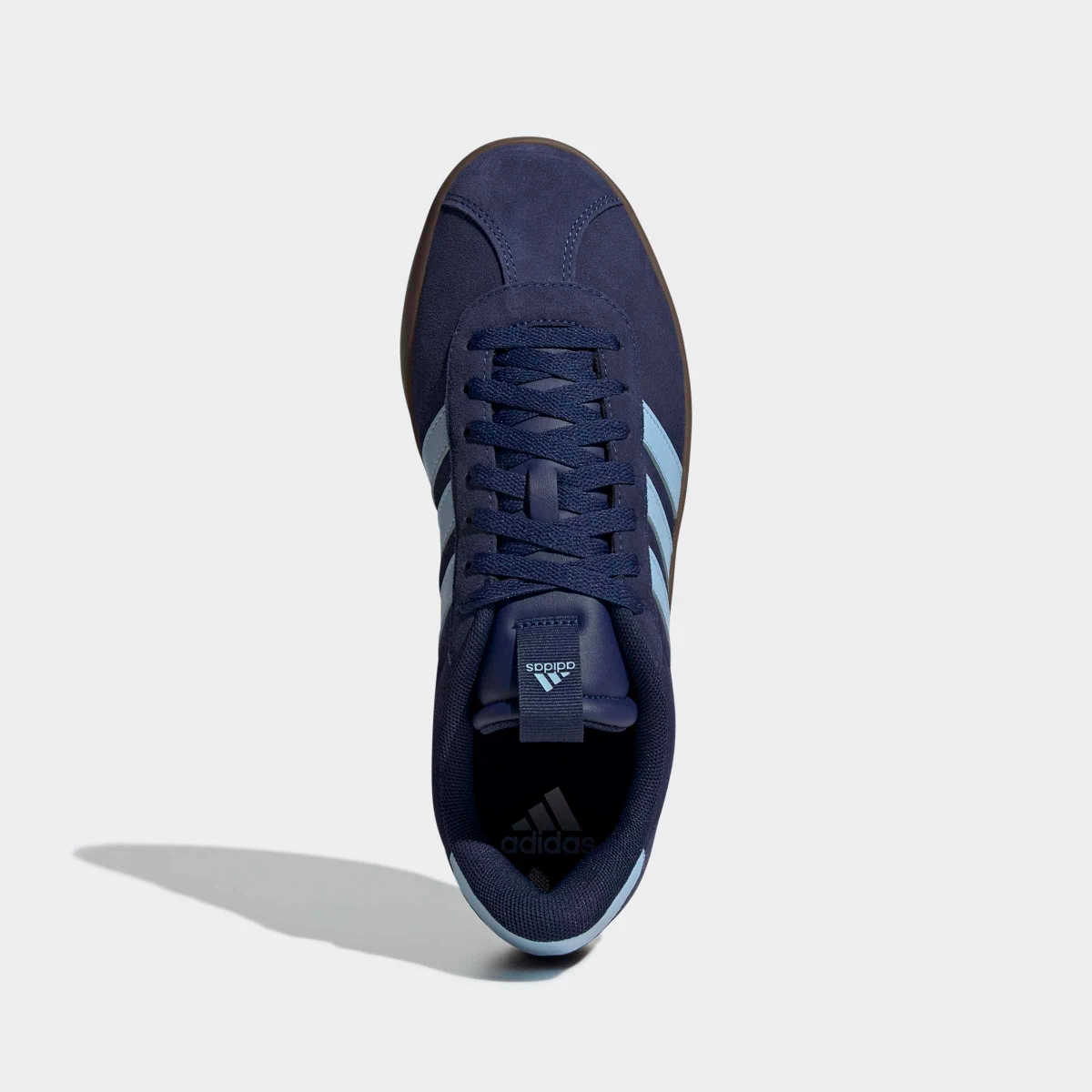 ADIDAS ADIDAS VL Court 3.0 pánska obuv modro-zelená 40 · záber 2