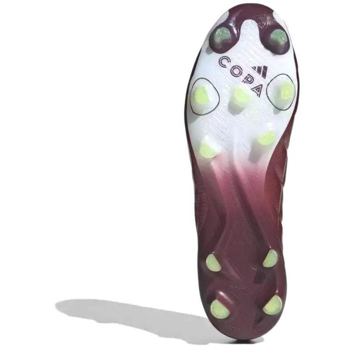Adidas Copa Pure II Elite KT FG - 46 ⅔ · záber 5