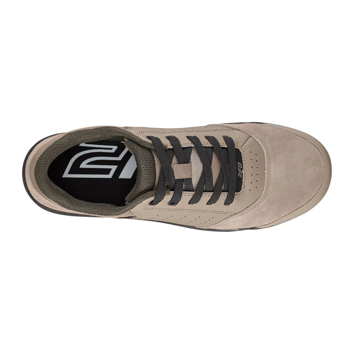 Specialized 2FO Roost Flat MTB · záber 4