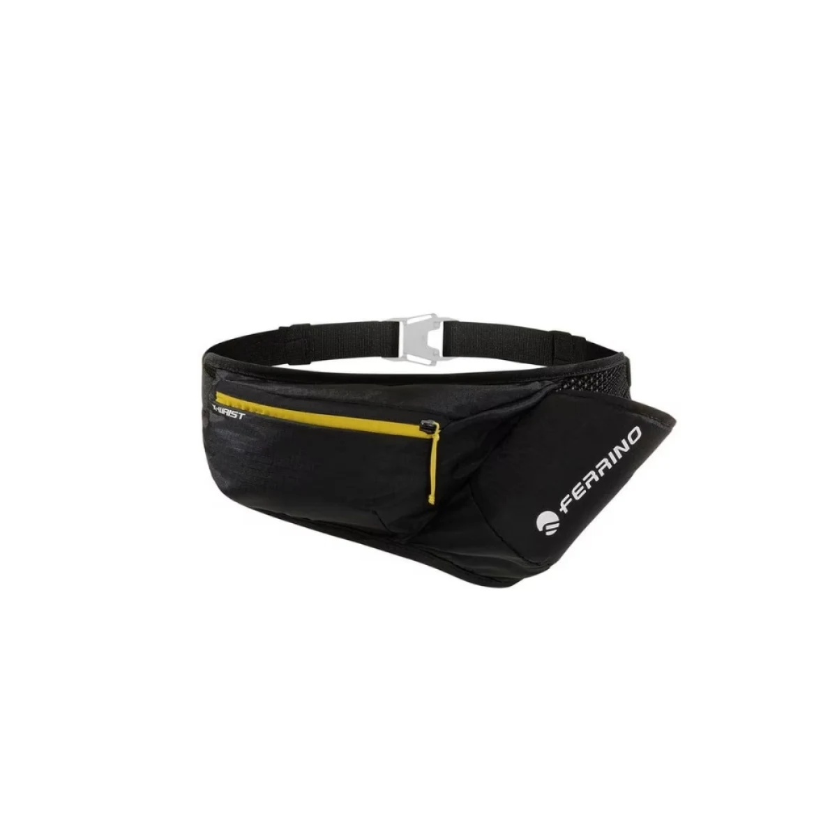 Ferrino X-Waist Black · záber 2