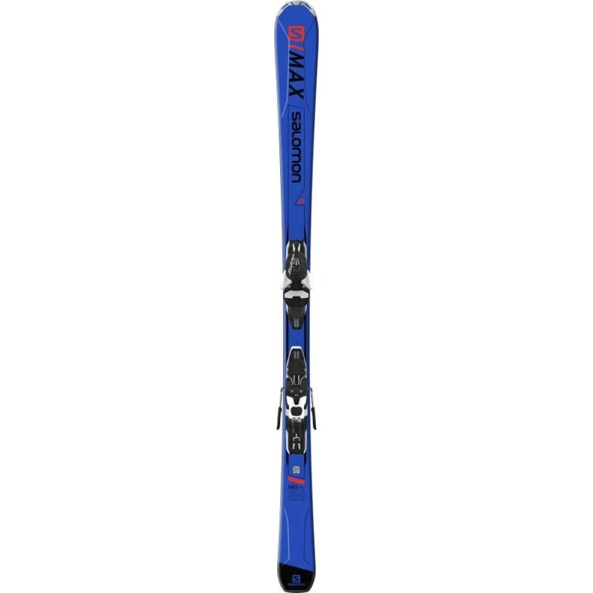Salomon E S/MAX SX · záber 1