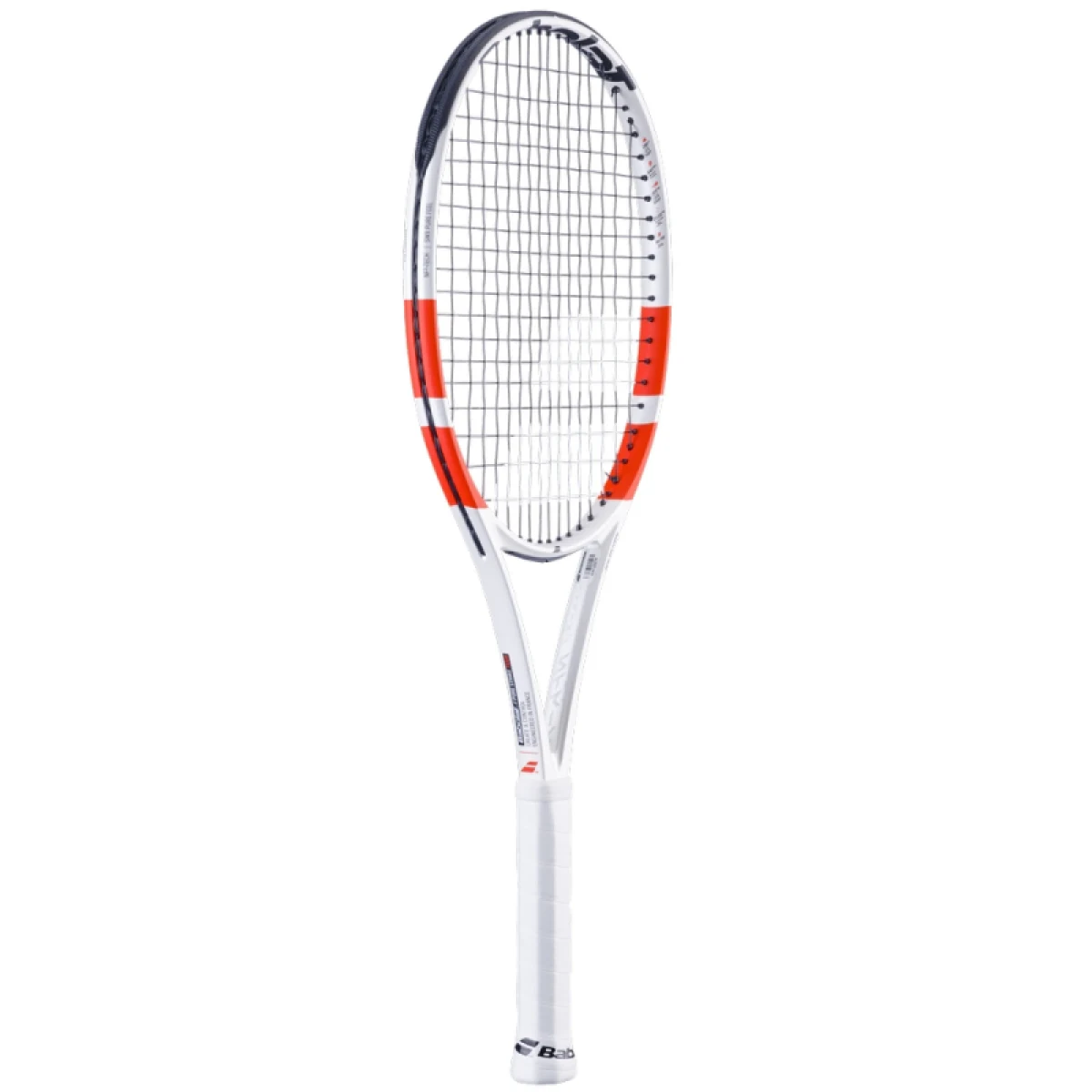 Tenisová raketa pro pokročilé BABOLAT PURE STRIKE TEAM · záber 2