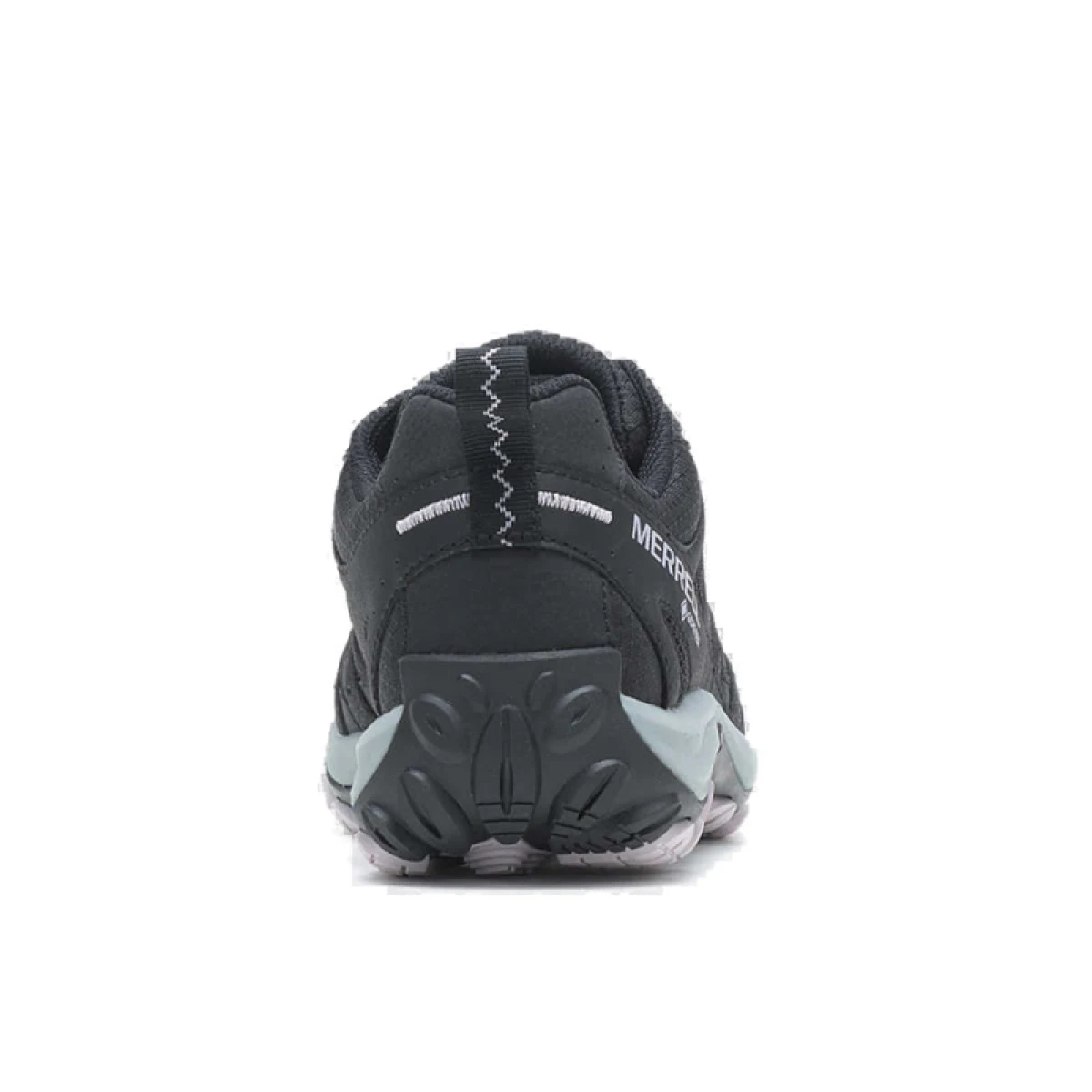Dámska nízka turistická obuv MERRELL Accentor 3 Ws Sport GTX black · záber 5