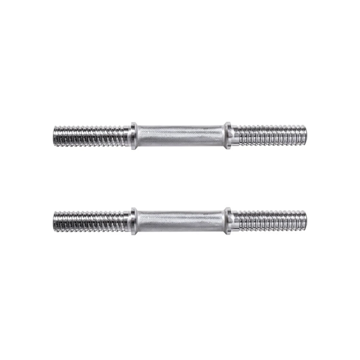 Nakladací činkový set inSPORTline BS08 5-50kg · záber 5
