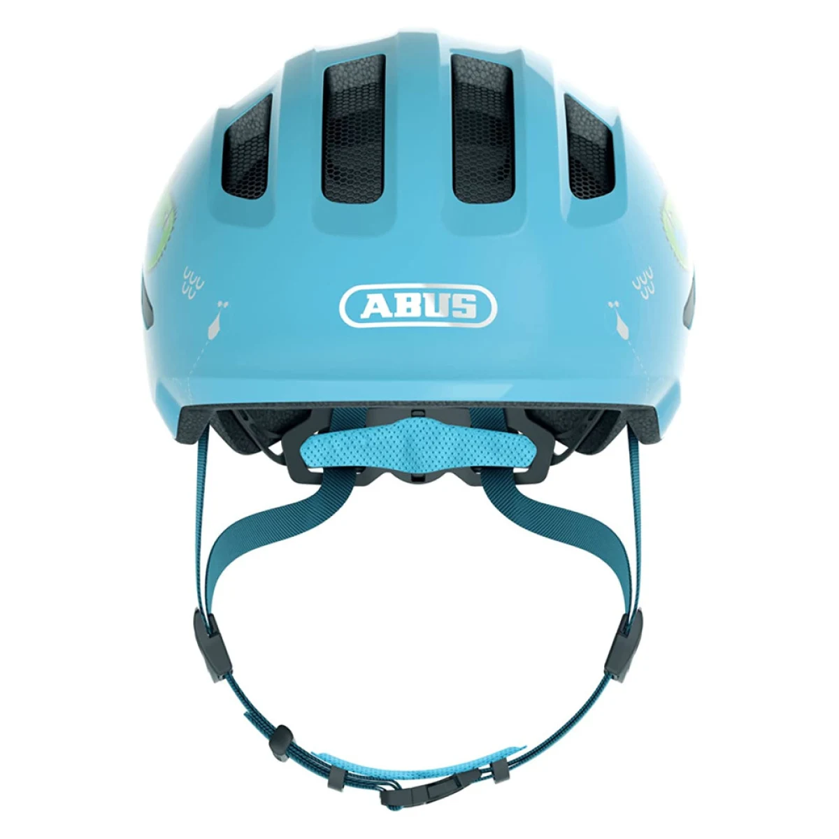 Abus Abus Smiley 3.0 Rose Princess - S (45-50) · záber 3