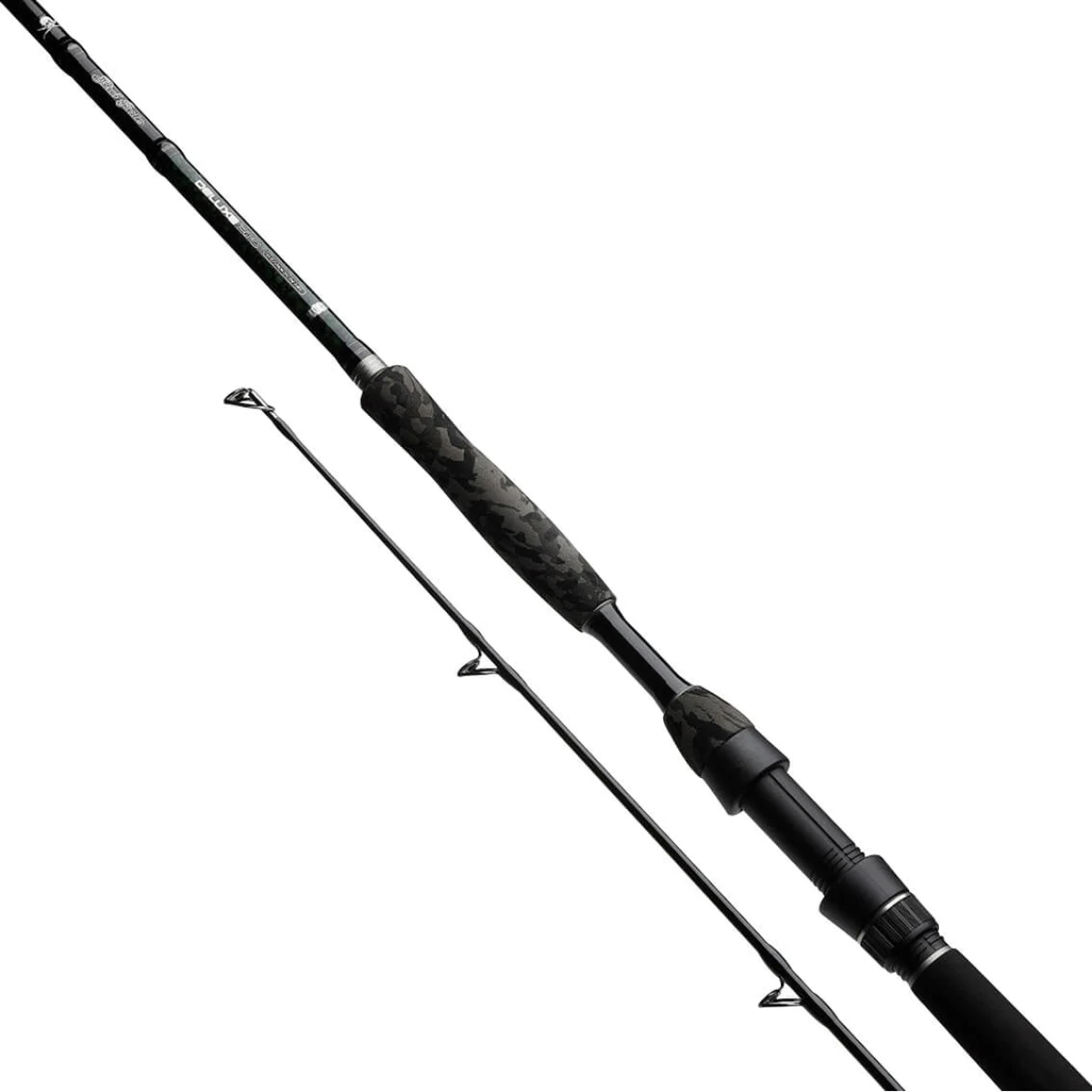 MADCAT Black Deluxe · záber 1