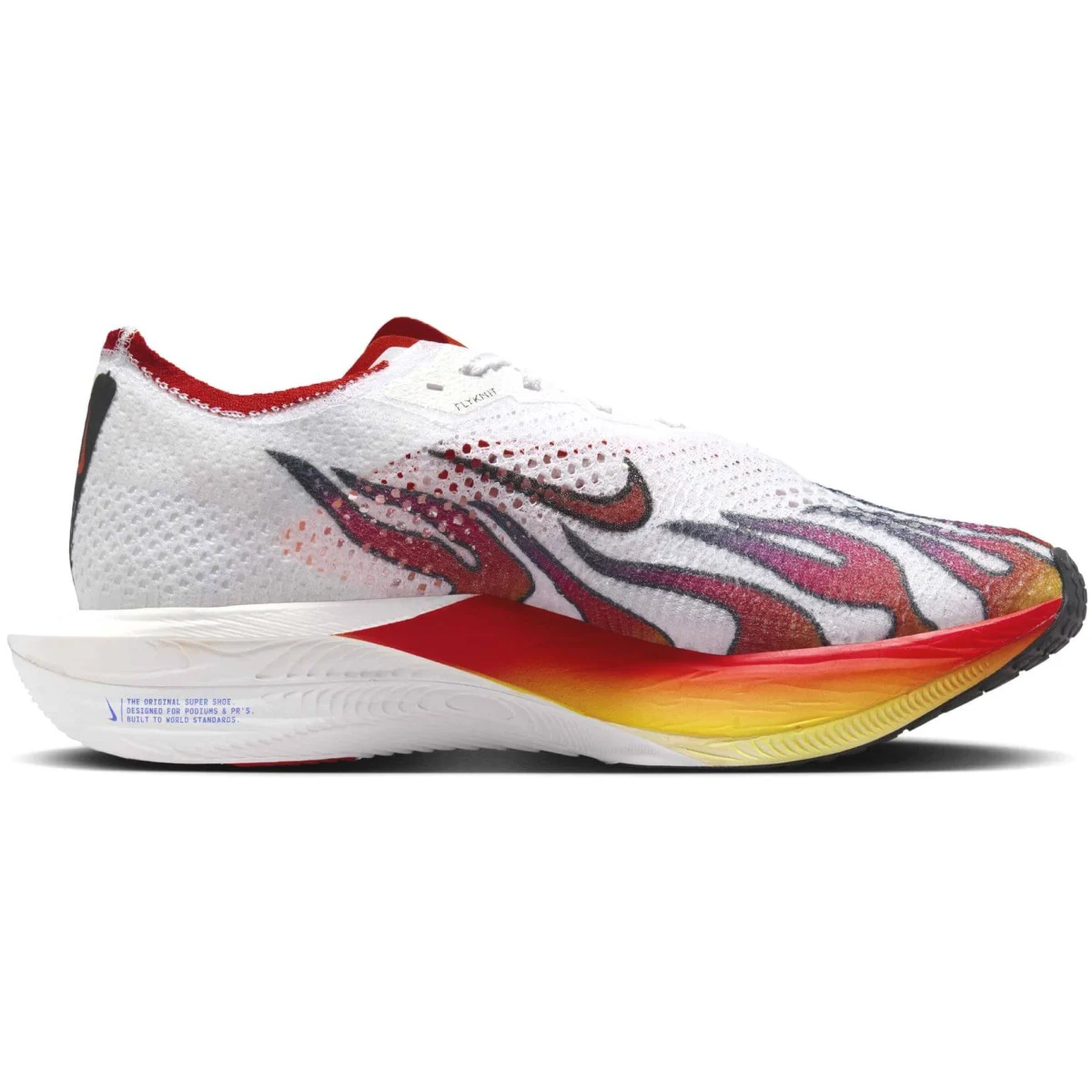 Nike ZoomX Vaporfly Next% 3 FK PRM - 45,5 · záber 3