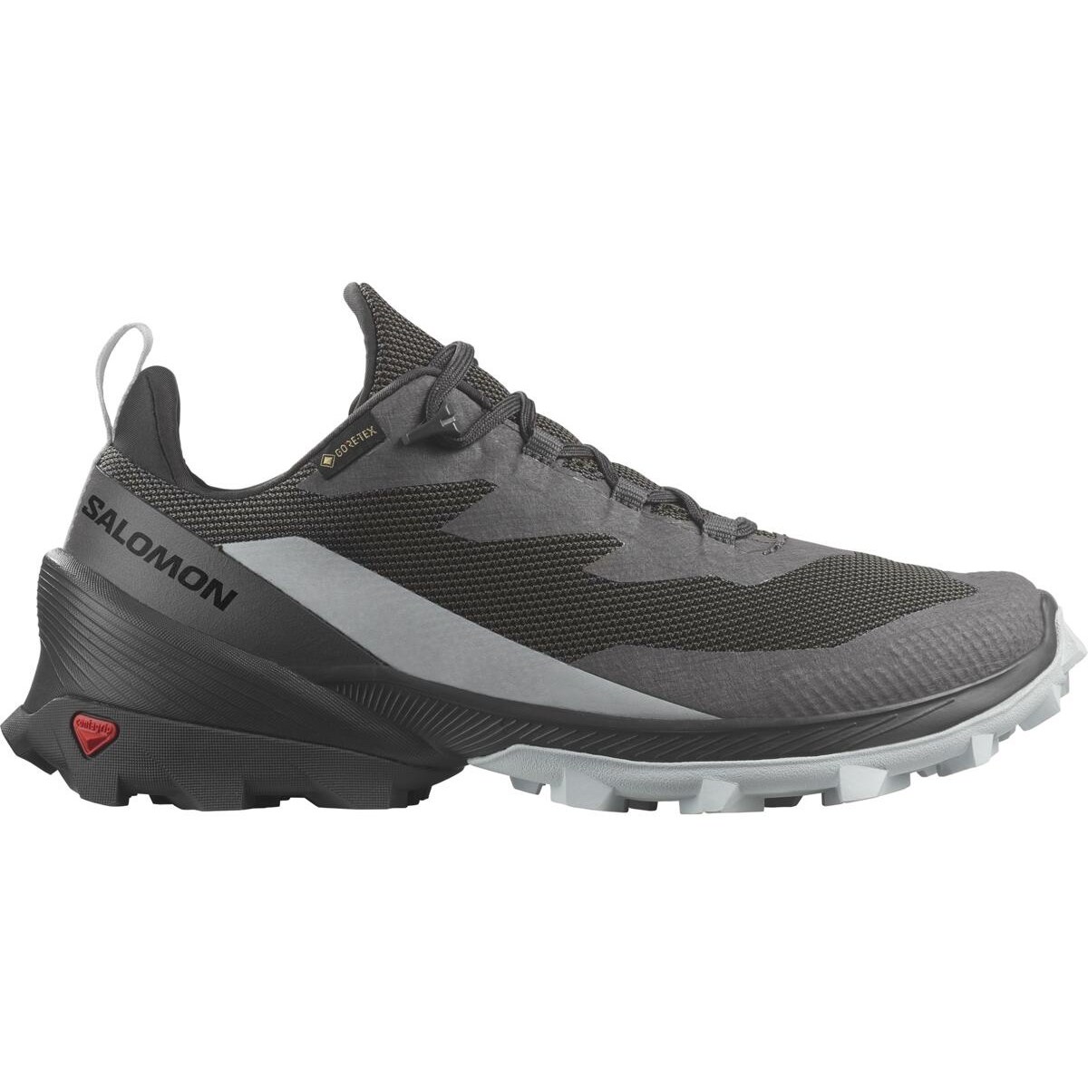 Salomon Cross Over 2 GTX W - Veľkosť: 38 · záber 1