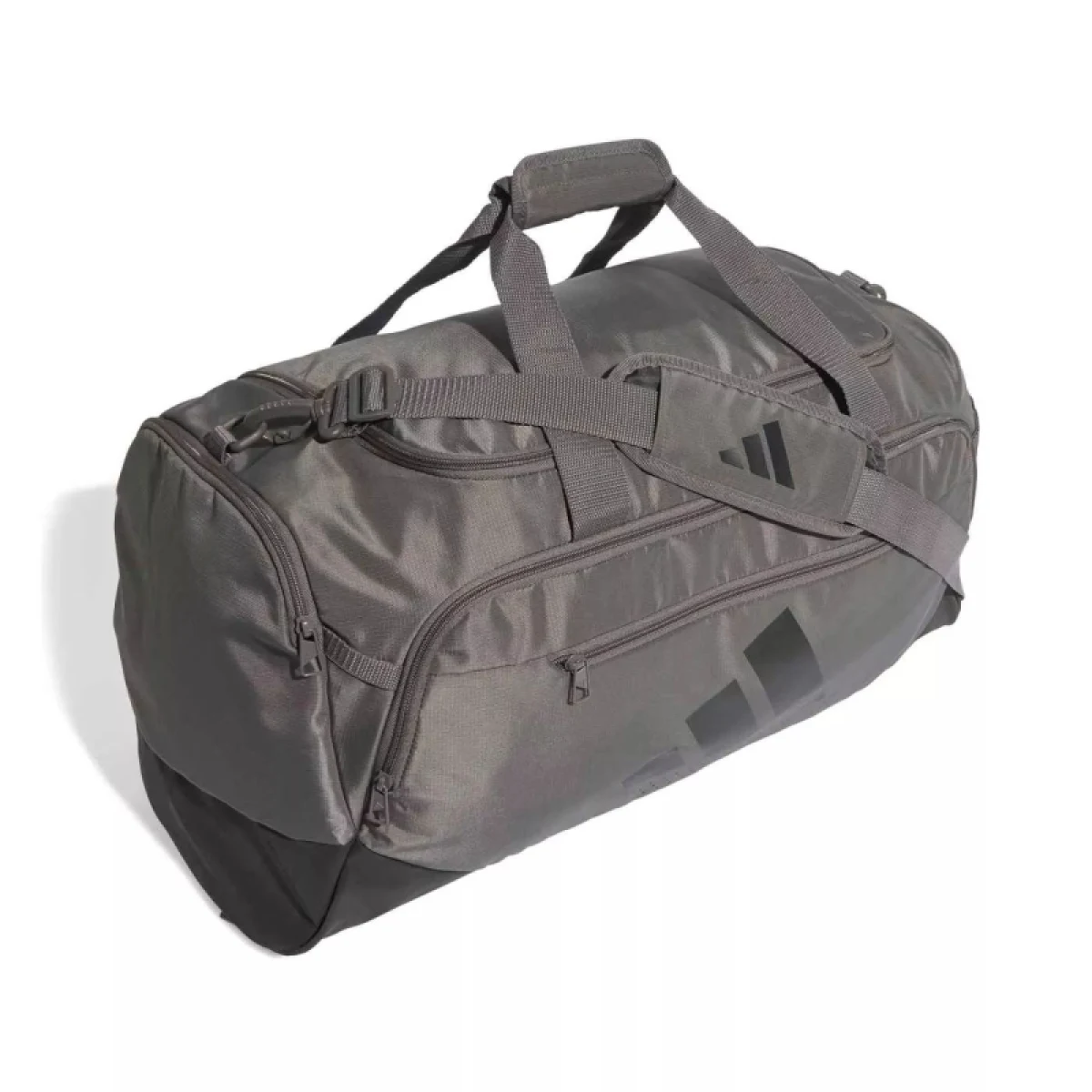 Cestovná taška ADIDAS TRA DEF DUF M CHACOA BLACK · záber 2