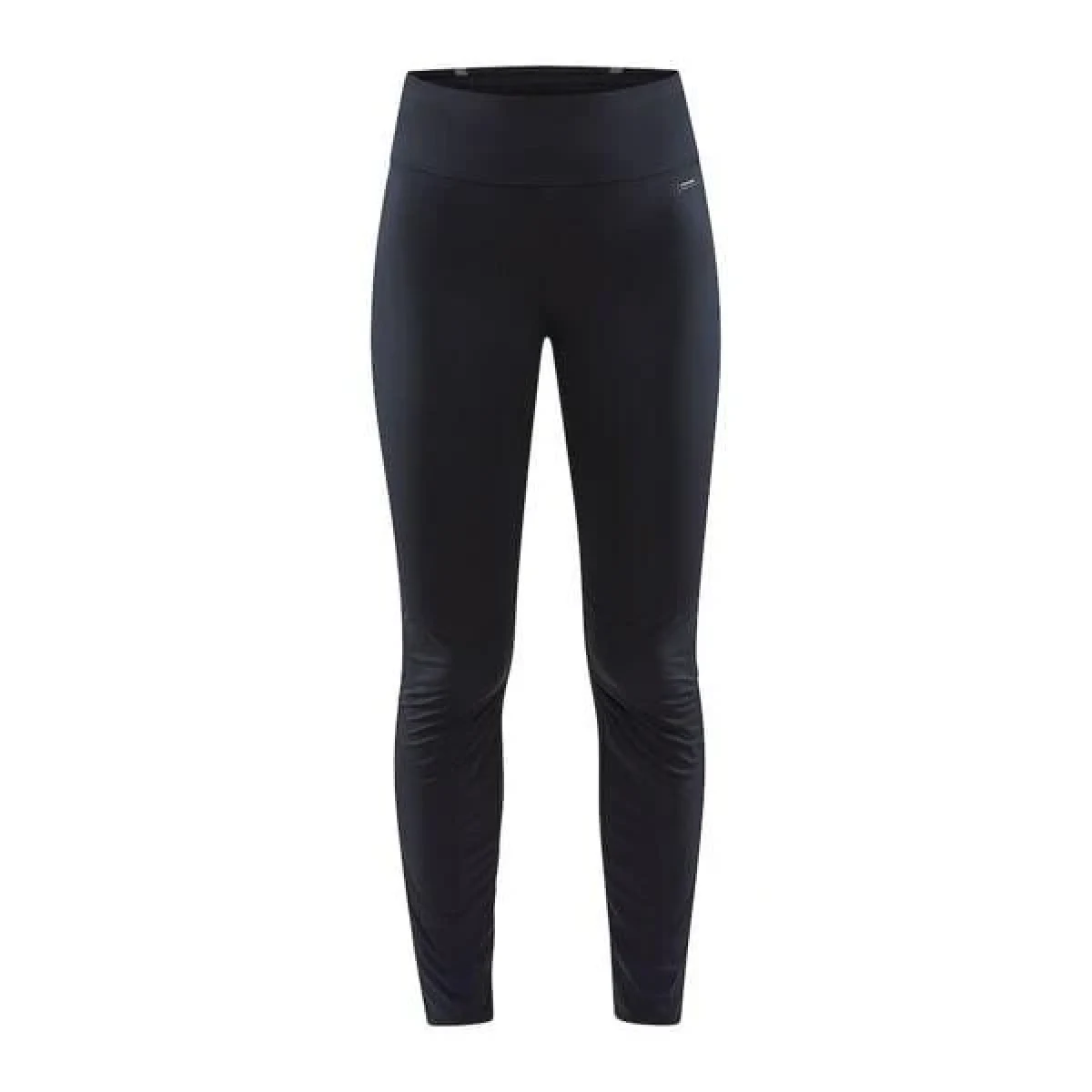 Craft PRO Nordic Race Wind Tights - Velikost: S | Barva: čierna · záber 2