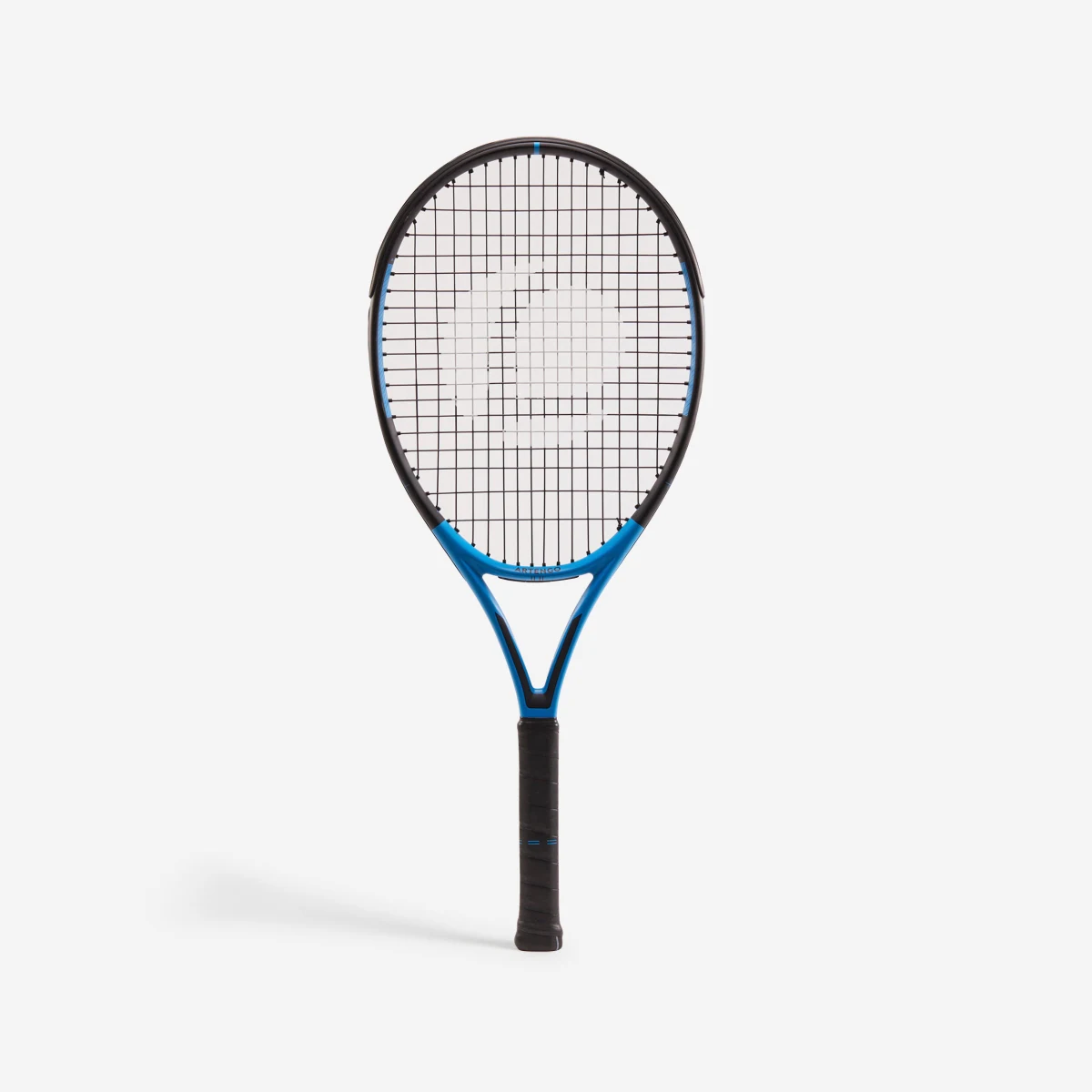 KUIKMA Detská tenisová raketa TR500 Graph 26" modrá GRIP 0 · záber 1