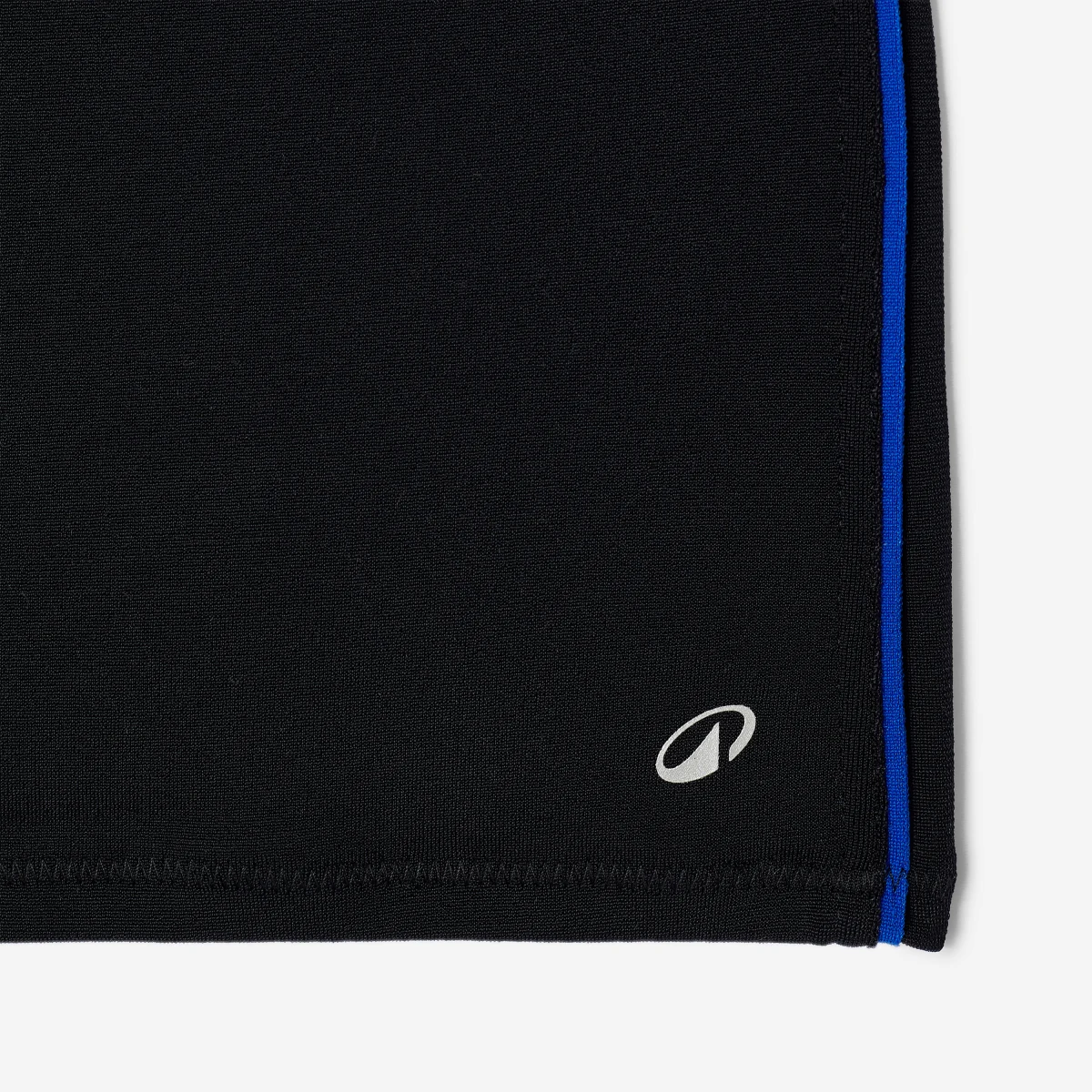 DECATHLON Chlapčenské boxerkové plavky 100 Plus čierne 14-15 r (161-172 cm) · záber 2