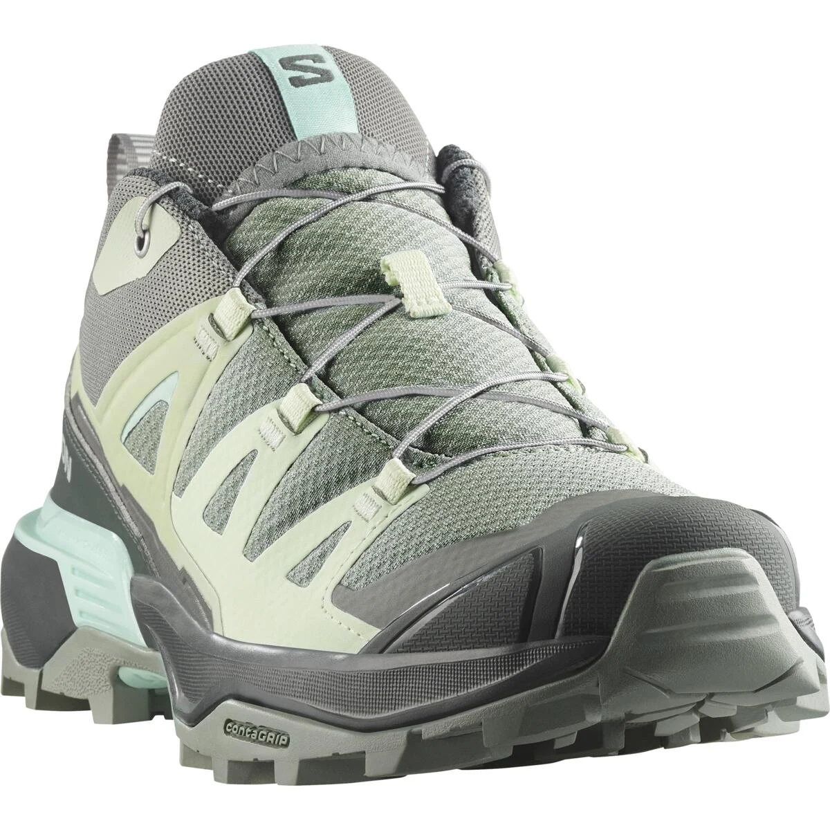 Salomon X Ultra 360 W · záber 5